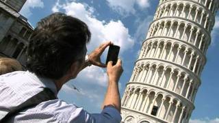 Video del Tour "Avis sceglie Giulietta alla scoperta dell'Italia"