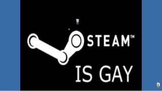 What i think about GABEN and STEAM