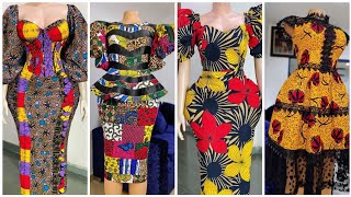 latest ankara styles 2023 for ladies