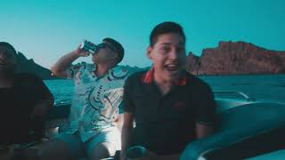 Nuevo Acceso - Botesitos Pa La Sed - Video Oficial