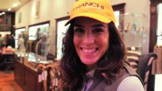 Franchi al Fuorisalone di Milano