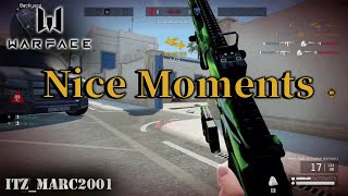 Warface Nice Moments #1 "ROYALTY"