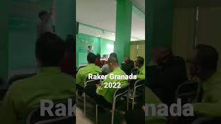 raker granada 2020