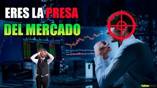 LA PRESA Y EL CAZADOR EN EL TRADING #XAUUSD #FOREX