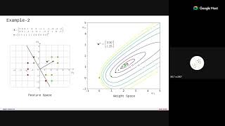 Week-9: Perceptron and Logistic Regression