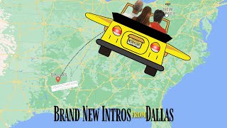 Brand New Intros from Dallas