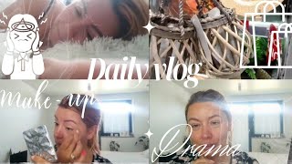 Daily Vlog❤️ nie lubię dram⭐no mogła by dać już spokój⭐ z planów nici⭐ 4 lekarzy w 1 dzień #vlog