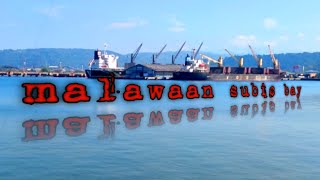 Malawaan Subic bay