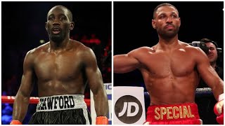 Terence Crawford vs Kell Brook Full Fight highlights 2020