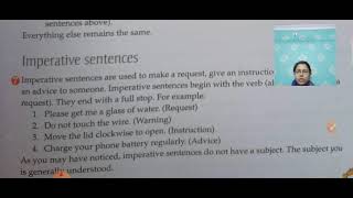 EnglishGrammar/Class 6/ Chapter 16/Sentences/(Part-2)