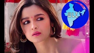 Alia Bhatt Live - Feeling proud on Raazi’s success