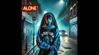 Jax - Alone | 2024