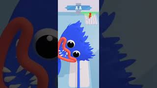 Grab Them - Gameplay Walkthrough - part 1 - level 1 - (iOS, Android) #shorts