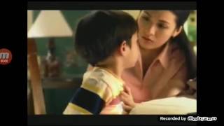 Vicks Vaporub (Version 7) TVC 2003