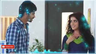 Cut love WhatsApp status video Telugu🌷🌷🌷🌷🌷 lovely song