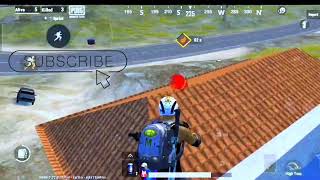 Pubg Mobile Lite | Attitude WhatsApp status ✌ #shorts