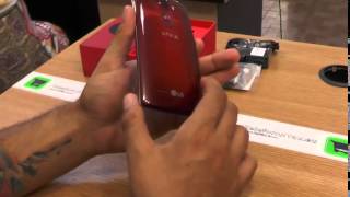 LG G Flex 2 Review HD ( in ROmana ) - www.TelefonulTau.eu -