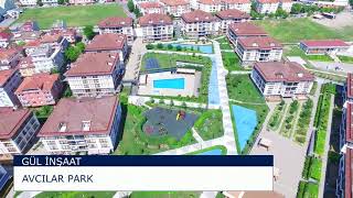 Avcılar Park