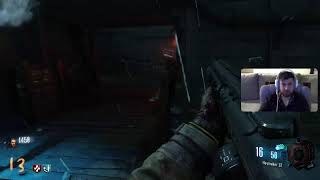 Black ops 3 zombies origns👀