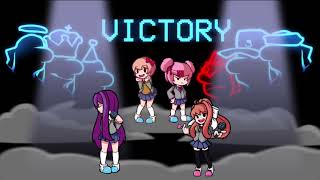 Victory Doki Mix