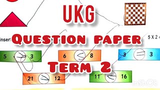 ukg maths question paper lkg question paper malayalam question paper lkg model exam question