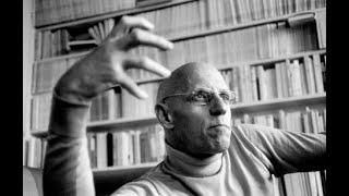 Michel Foucault: Historia de la locura, hermenéutica del sujeto y arqueología del saber