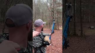 The Mathews trx #mathewsarchery  #mathews  #viral #bowhunting #archery  #shorts-feed #hunting