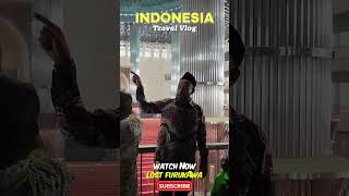 [TEASER] LET'S GO TO MONAS TOWER, ISTIQLAL MOSQUE & MUSEUM KATEDRAL IN JAKARTA! 🇮🇩 | Lost Furukawa