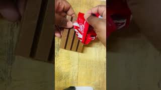 KitKat chocolate #shorts #asmrsounds