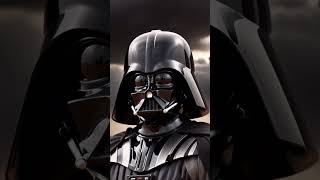 Die With A Smile [Darth Vader Cover] #shorts #cover #darthvader #diewithasmile