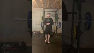 30 Day Mobility Challenge: Shoulder Windmill