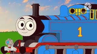 Thomas and secret disgraced on camera remake