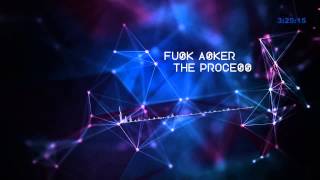 Fusk Asker - The Process