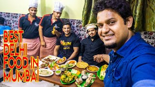 New Delhi Zaika family restaurant Thane | best restaurant in thane | best mughlai food