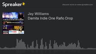 Damita Indie One Rafio Drop