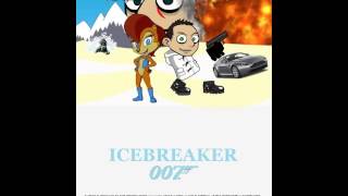 Icebreaker Theatrical poster