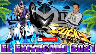 SONIDO FANTASMA FT SONIDO LUCKY STAR**EL EQUIVOCADO 2021**EL TEMA QUE SE ESTA PONIENDO DE MODA