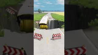 I Crashed A School Bus And This Happened