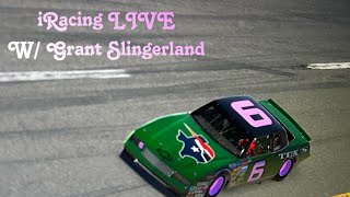 iRacing LIVE