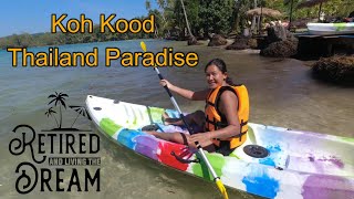 Escape to Koh Kood: Thailand's Ultimate Tropical Paradise