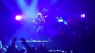 Machine Head - Darkness Within (Live) 03/09/15 Saint-Petersburg