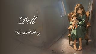 Doll - Narrated Short story | A heart-warming short story that might make you cry