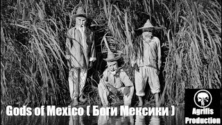 Gods of Mexico ( Боги Мексики ) 2023