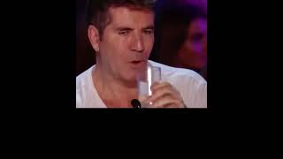 Darren g on X factor😂