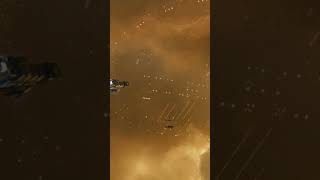 Coming in Hot #eveonline #eveonlinegameplay #ccpgames #epicgames #gaming #neweden #miningbarge