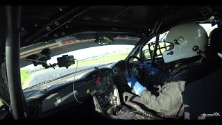 Production Touring Car Private Circuit Testing with Andrew Wilton Racing at Queensland Raceway