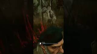 MY BEST PERFECTLY CUT SCREAM 😂 #funny #funnymoment #funnyclip #deadbydaylightfunnymoments #dbd