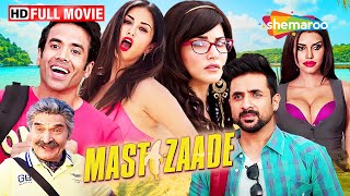 Mastizaade (2016) -  Sunny Leone, Tusshar Kapoor, Vir Das | Best Comedy Picture