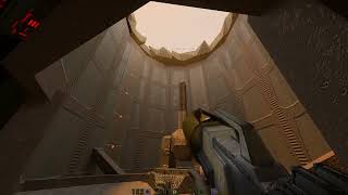 Quake 2 RTX Ground Zero expansion pack RAY TRACING | 3080 | Ryzen 7 5800X | 1440 | Ultra Settings