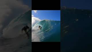 Ultra Glassy At Pipeline